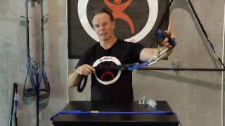 CoreX RipFit CoreMount, Extender Strap & Accessories
