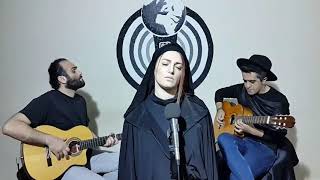 Nasim Maghsoudloo - Metro (Live session 2020)