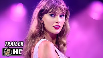 TAYLOR SWIFT | THE ERAS TOUR: THE END OF THE ERA | Official Trailer (2025)