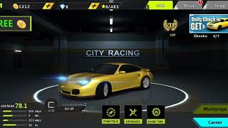 Mobil balap game Android model Rank 6 mobil balap game Liar 2020 screenshot 5