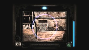 Fatal Frame Part 5 ps3