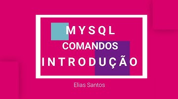 Mysql comandos básicos