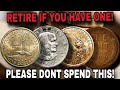"James Buchanan & Susan B. Anthony: Presidents, Pioneers, and Dollar Coins!"