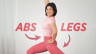 5 Must-Try Exercises To Unlock Fascia & Boost Flexibility