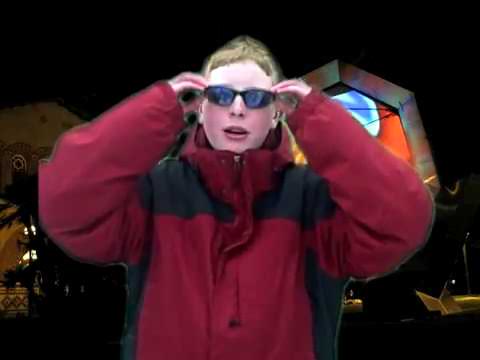 Warp (Fayerweather Street School videoelective, 2011)