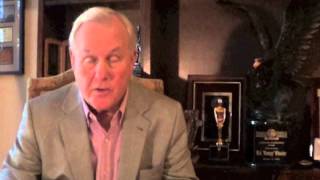 Celebrity Humpy's Hot Topic: NASCAR Testing and Update to Indy Car Racing Video Profile