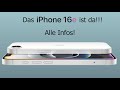 Das ist das neue iPhone 16e - Alle Infos und erste Gedanken