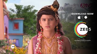Paramavatar Shri Krishna | Hindi Serial | Episode - 312 | Gungun Uprari | Best Scene | And TV