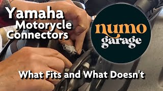 Celebrity Yamaha Motorcycle Connectors: What Fits and What Doesn't! Net Worth