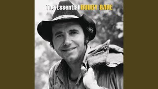 Video thumbnail of "Bobby Bare - Guess I'll Move on Down the Line"