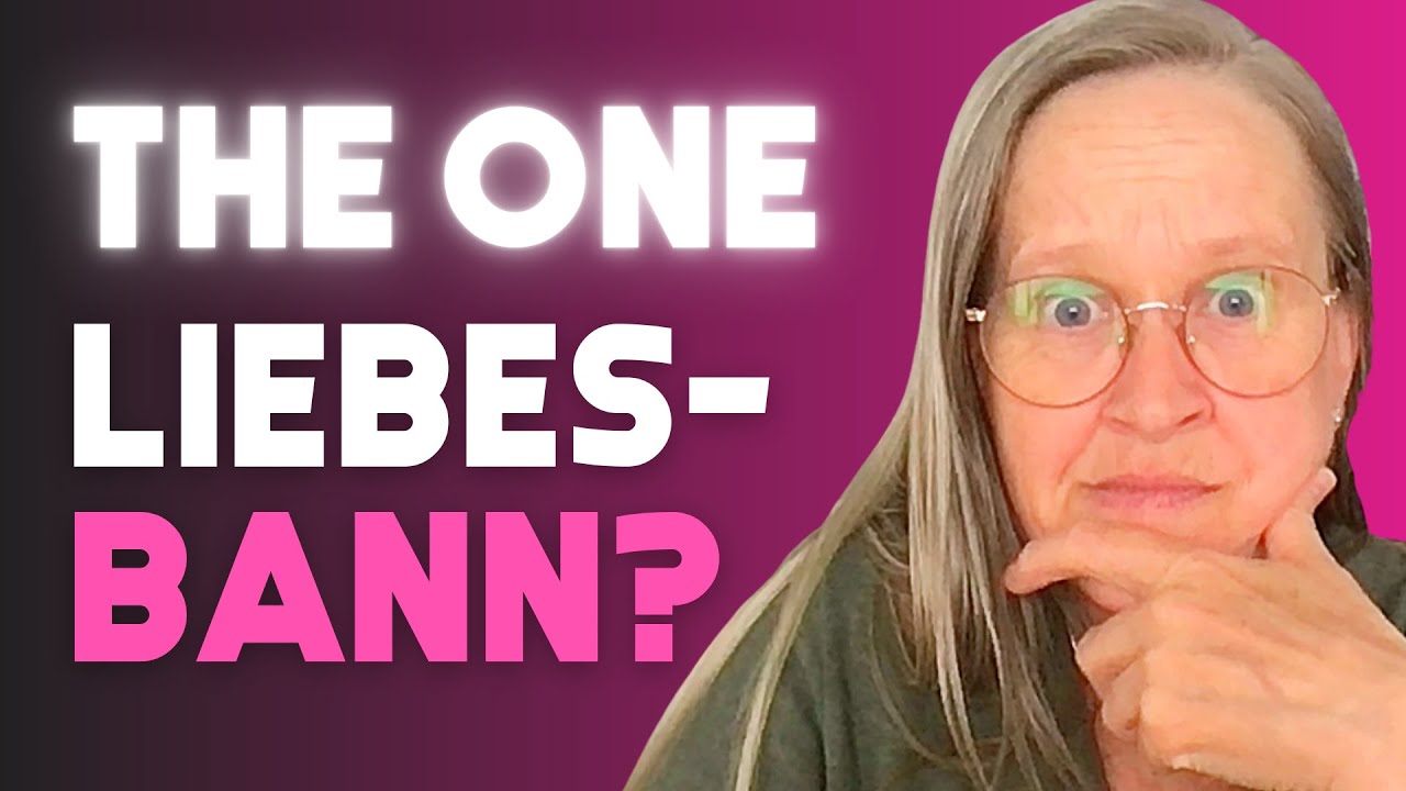 Hat dir jemand THE ONE 