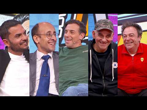 Verdaderos Culpables | June 26, 2026