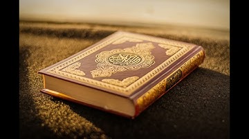 67. Surah Al-Mulk | The Kingdom سورة الملك