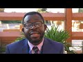 My Role as Spiritual Care Provider with Stanford Palliative Care: Kafunyi Mwamba, DVM, DMin, BCC