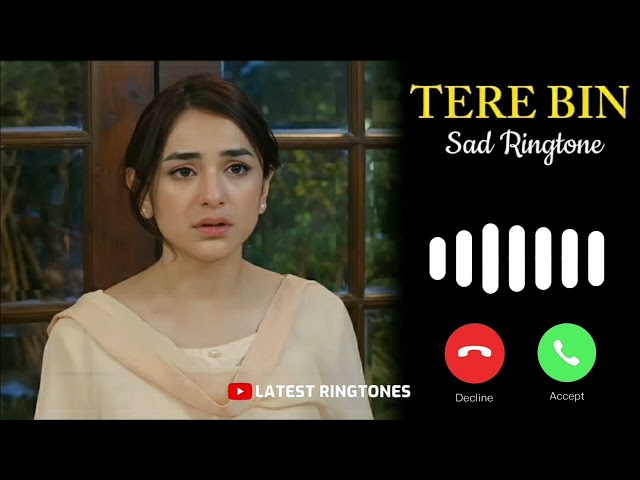 Tere Bin Sad Flute Ringtone – Yumna Zaidi & Wahaj Ali |HARPALGEO (Latest Ringtones) Download Link ⬇️ class=