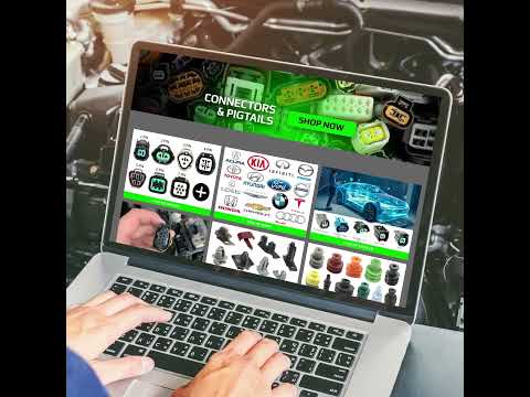 Automotive Connector Catalogue Pdf