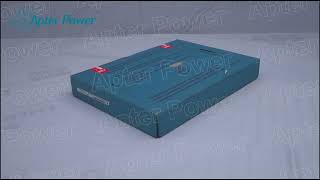 ABB 81EU01H-E GJR2391500R1210☎️Whatsapp:+8618030235313 https://www.apterpower.com/
