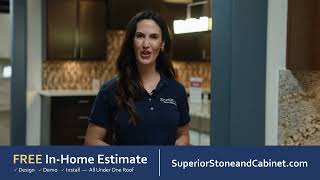 Transform Your Kitchen & Bath | Superior Stone & Cabinet – Phoenix, AZ