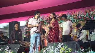 #video // #Kalpana and Rahul Singh /jab Se dekha tumko Yara #stationery #viral #video 