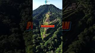 Peradaban Gunung Padang  misteri sejarah gunungpadang peradabanhilang fyp shorts