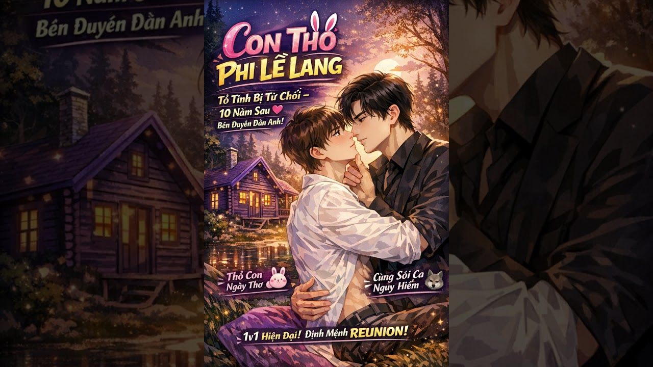 Tỏ Tình Bị Từ Chối, 10 Năm Sau Vẫn Chỉ Muốn Là Người Của Em Chương 51-60