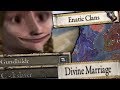 Crusader Kings 2 - But We Ban All Men