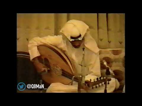 الراحل يوسف المطرف - نالت على يدها