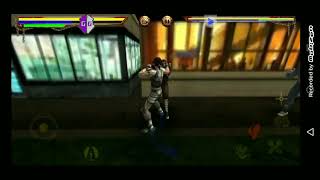 FIGHTING TIGER MOD || RAPID PUNCH || WALL || SPEED(How to defeat hardest boss w/ instant😁) screenshot 5