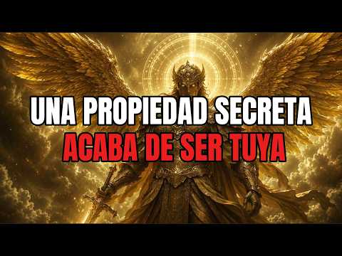 ELEGIDOS： UNA PROPIEDAD SECRETA ACABA DE CONVERTIRSE EN TUYA — LA DIRECCIÓN TE DEJARÁ EN SHOCK