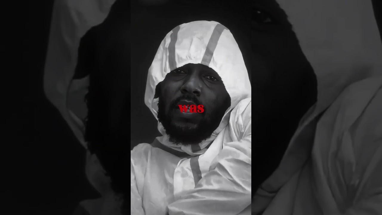 Kendrick's Most UNDERRATED Song?!