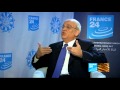 حوار مع صائب عريقات كبير المفاوضين الفلسطينيين