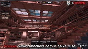 HACK POINT BLANK  HACKERS ATUALIZADO 2017