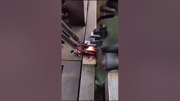 JLCG-6KW(1.1MHZ) Induction Heating Machine for Welding Cemented Carbide of Circular Saws Blade