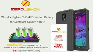 ZEROLEMON KERNEL NOTE 4 |UPDATE screenshot 5