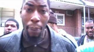 K Dot Loose Cannon DVD K Dot Da Showstopper