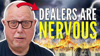 Shady Car Dealers Are Crumbling | FTC Rules Update | MAJOR Win For Consumers