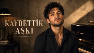 Lafs - Kaybetti̇k Aşki Official Music Video