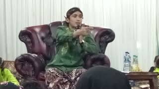 Nama Tokoh Wayang Di Ambil Dari Bahasa Arab Maseeeh Disdanaikan Gus Ulinnuhasubscribelikeshare