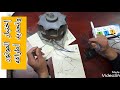 The Easiest Way To Test A Washing Machine Motor And Identify Its Terminals Maintenance Course 