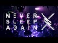 PassCode - Never Sleep Again