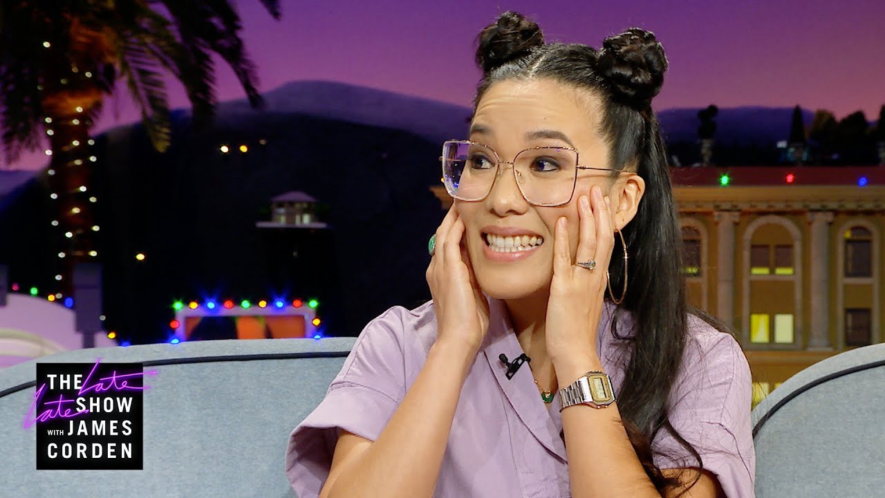 Pregnant Alicia Keys Inspired Pregnant Ali Wong's Stand-up