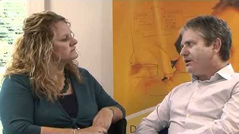 ICS Solutions - the importance of connected sales and marketing