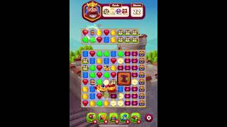 Royal Kingdom LEVEL 208 | NO BOOSTERS 🤴⚔️🤴⚔️