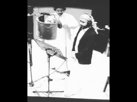 طاروق الصخري اداء هادي الطويل و عامر الحبيط