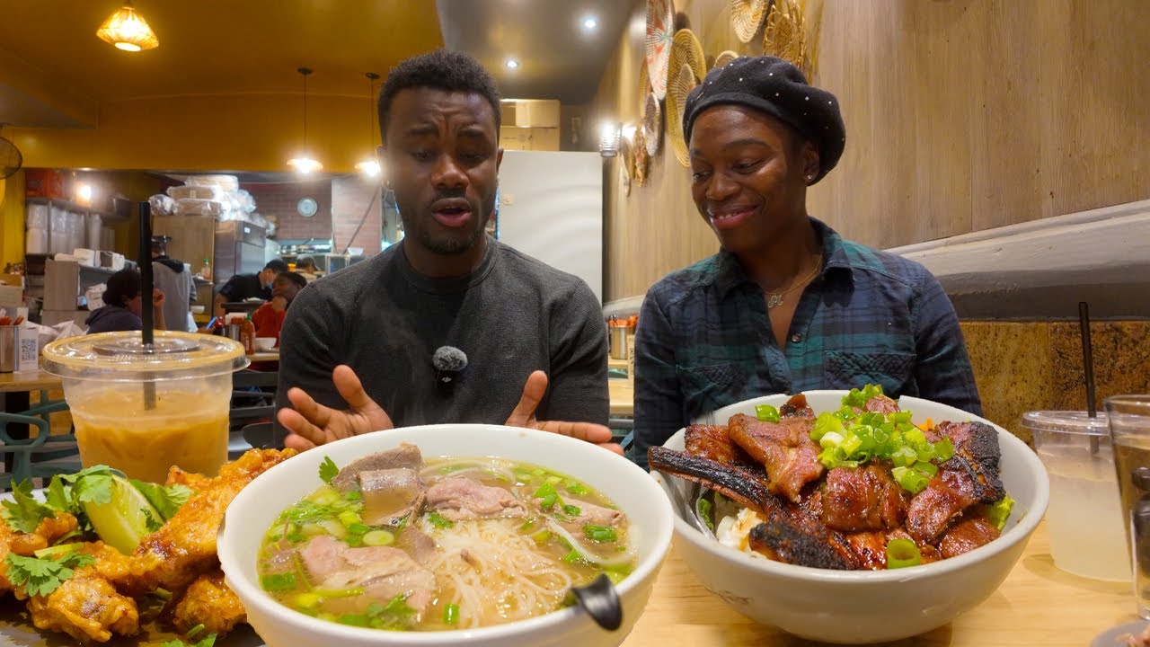 beef-pho-pork-chops-crispy-fried-chicken-wings-new-york-food-tour