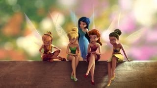 Lété Des Fées - La Vallée Des Fées & Trop Fée - Chaque Samedi À 8H15 Sur Disney Channel
