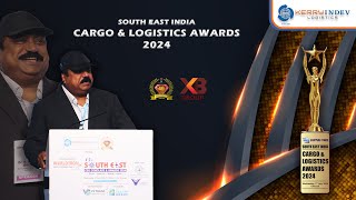 Dr. S. Xavier Britto, Delivered the Keynote Address at South East CEO Conclave and Awards.
