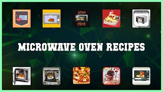 Top 10 Microwave Oven Recipes Android Apps screenshot 1