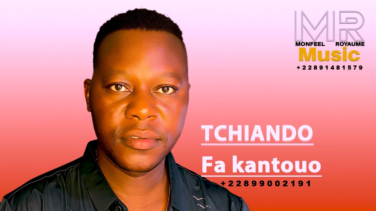 TCHIANDO FA KANTOUO