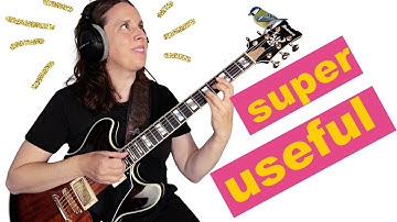 The Diminished Scale in Depth